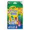 Crayola Pip-Squeaks Washable Marker Set - Skinnies, Set of 16
